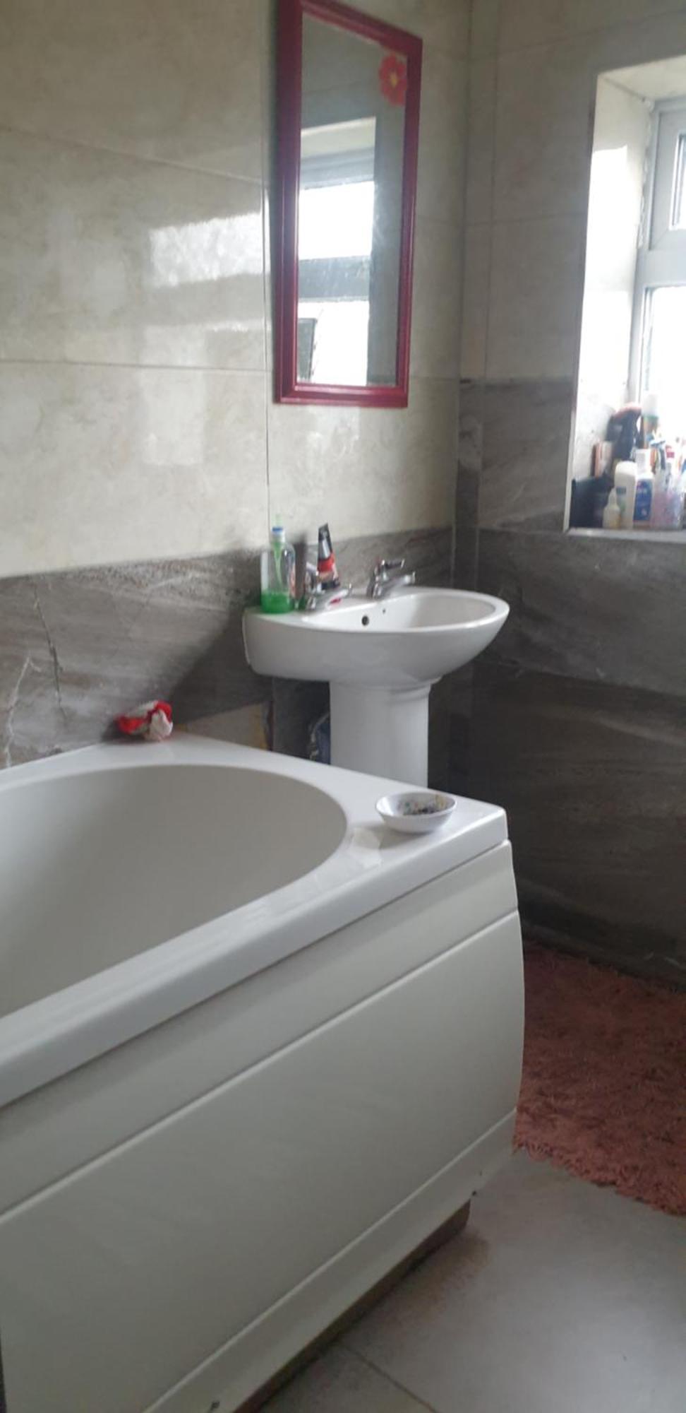 Big Guest House Burton-upon-Trent Ngoại thất bức ảnh