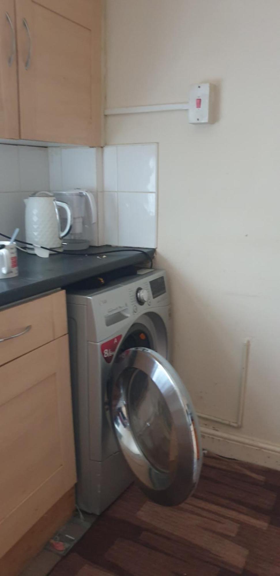 Big Guest House Burton-upon-Trent Ngoại thất bức ảnh