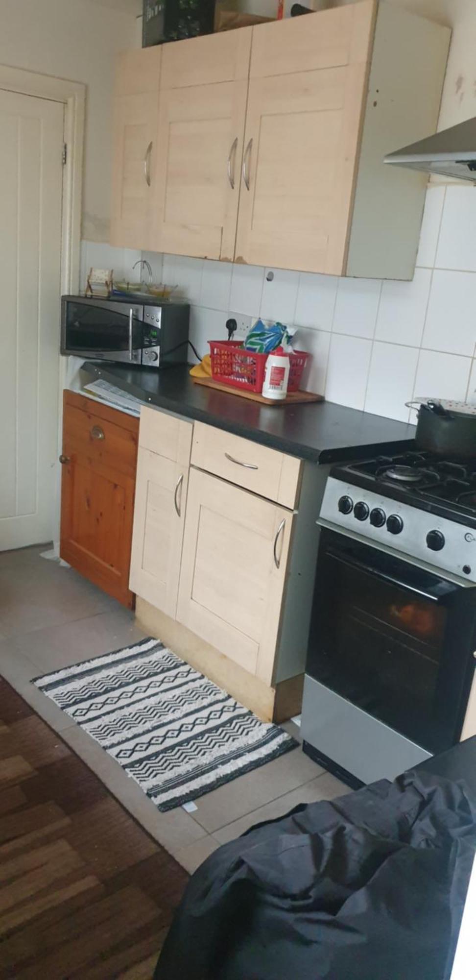 Big Guest House Burton-upon-Trent Ngoại thất bức ảnh