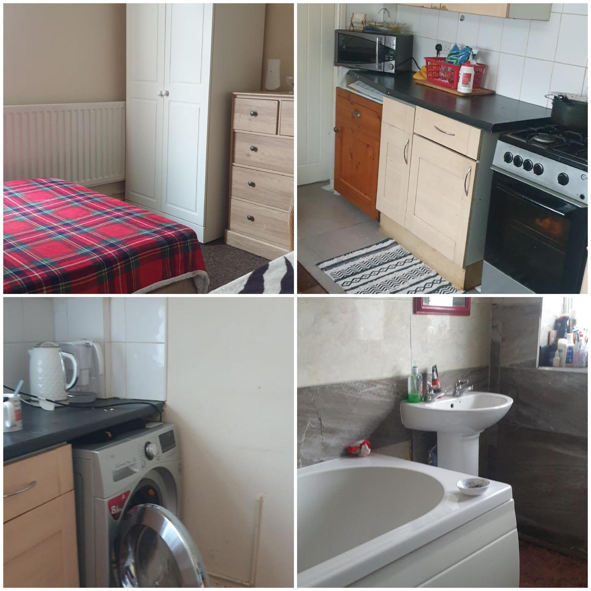 Big Guest House Burton-upon-Trent Ngoại thất bức ảnh